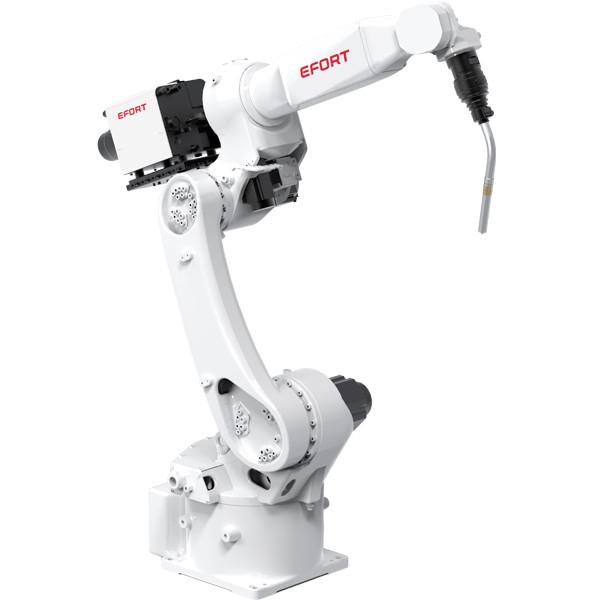 Arc Welding Robot For Metal Parts Auto Parts And Other Industries ARC10-1600