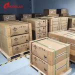 10kwh 51.2v 200ah 280ah 100ah Mobile Solar Battery for Home Energy Storage by