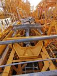 Potain Professional Car Type Tower Crane (6015-8) 60M Maximum Lifting Height 8t