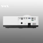1920x1200 6000 Lumen Short Throw Laser Projector WUXGA For Immersive Projection