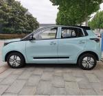 China hot sales Letin Mengo High Speed Electric Car ready to ship for sale