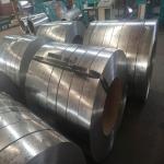 Type 441 S44100 Sheet Metal Strips Perforated AISI 436