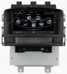 Ouchuangbo android 4.4 Opel Astra J 2011-2013 audio DVD radio 1024*600 BT SD