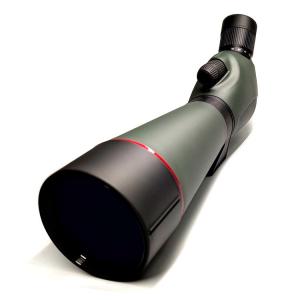 Wholesale Dual Focus 20x60x80 IPX7 Birding Spotting Scope Weather Resistant from china suppliers