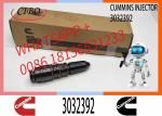 ELIC Excavator 3054218 3054253 3032392 4914308 4914325 Engine Common Rail Fuel