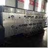 Buy cheap Full Automatic Carton Box Slot Die Cutting Machine 1 Year Warranty from wholesalers
