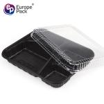 Amazon top seller 2020 black kitchen lunch container