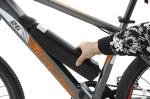 GOMID Electric Mountain City Bike 6 Speed Gears and 40-50Km Range per Power for