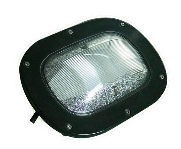 IP67 30 Watt 6500K LED Industrial Lighting Fixture Explosion Proof , 120 Degree