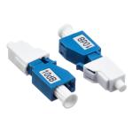 Simplex SM Fiber Optic Attenuator 5dB LC UPC Male To Female Type