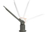 KCD Photocell Controller Outdoor IP66 Waterproof Building Site Lamp Parking 50W