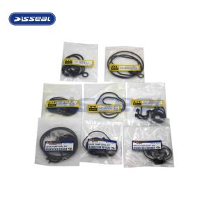 Wholesale KFP41 90 Shores Gear Pump Seal Kit , Water Pump Oil Seal PU Material from china suppliers