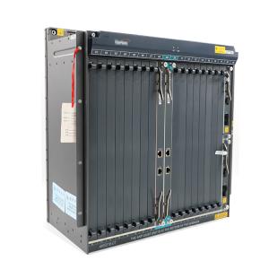 Wholesale 19&quot; Ma5800 X15 OLT Optical Line Terminal 15 Slots from china suppliers
