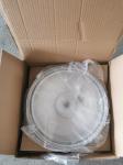 Mirror Polish 15L Aluminum Pressure Cooker With Bakelite Handle