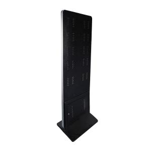 Wholesale Public Mobile LCD Digital Signage Touch Screen Digital Signage Delicate Stereo Sound from china suppliers