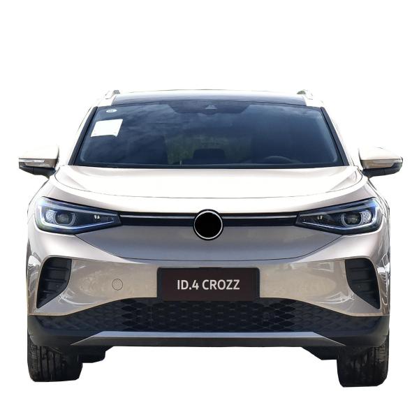 1/6 new electric car left steering ID4 CROZZ electric car battery ID.4 Lite pro