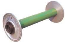Wholesale Economic Beamtrolley Knitting Weaving Loom Beam green color from china suppliers