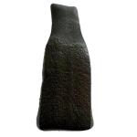 Green Rubber Water Absorbing Swelling Extruding Water Stop Strips for Concrete
