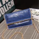 PU Cross-body Bags Women's Handbags New Arrival Shoulder Bags with Lock