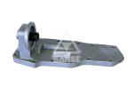 6735-61-2260 Oil Cooler Cover 6D102 Fit Excavator Engines PC200-6