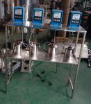 Servo Driving PLC Control Hard Candy Production Line Machines Industry Candy