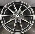 Amg 19 Inch Rim Set E Class 10-Spoke-Design Genuine Mercedes-Benz