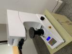 1.0Kgf Laboratory Lcd Vickers Hardness Scale