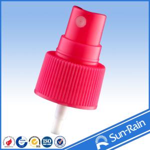 Wholesale sun-rain pp plastic lotion pump 24/410 20/410 28/410 fine mist sprayer from china suppliers