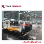 Hydraulic Mill Roll Stand For 1800MM BHS, TCY, CHAMPION Corrugated Cardboard