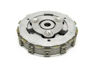 Wholesale FCC Motorcycle Clutch Assy Slipper Clutch Center Plate Complete For Zongshen TC380R from china suppliers