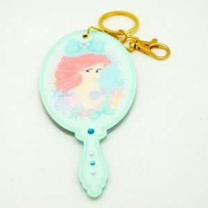 Wholesale Multipurpose Cute Cartoon Hand Mirror Offset Printing Fine Workmanship from china suppliers
