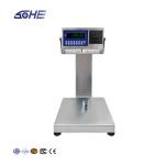 Producer A8SP Printing Small Platform Scale 22cm*28cm 3kg Capacity for