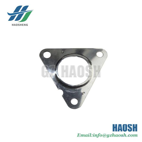 Fit Ford Transit V348 6C1Q-9L461-A1C-N Exhaust Manifold Outlet Gasket 6C1Q-9L461