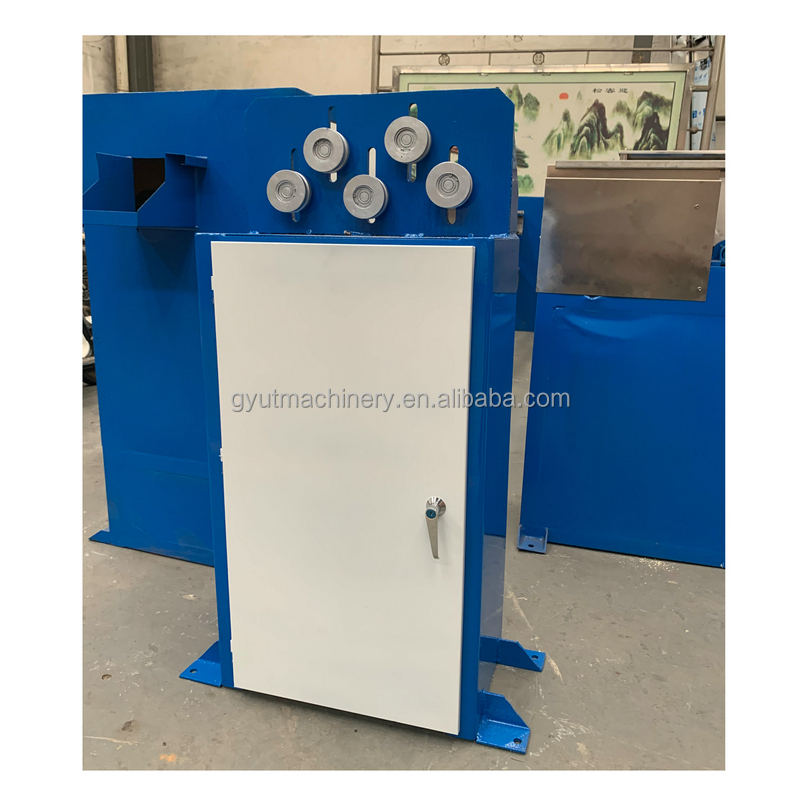 180kg per Hour Capacity Automatic Wire Cable Making Machine with Design