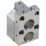 Brass Precision Micro CNC Machining, Bronze Small Parts Machined Turned