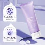 ODM Face Wash Grapeseed Cleansing Face Cleanser Gentle Cleaning Skin Care