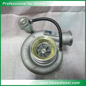 Wholesale Holset HX40W turbocharger 4048335 4051033 for Cummins TL375 diesel engine from china suppliers
