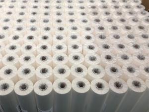Wholesale 35mic BOPP Super Bonding Matt Thermal Lamination Film No Peeling Off from china suppliers