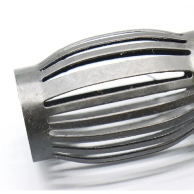 Drum Type Spring Magnetic Winding Machine Spare Parts