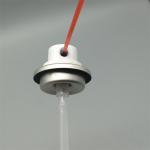 Versatile WD 40 Lubricant Valve For Accurate Dosing In Automotive And Industrial