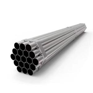 Wholesale ASTM Polished Stainless Steel 304 Pipe Seamless 904L 304L 316 316L from china suppliers