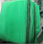 FDY HDPE Monofilament Yarn Pe Monofilament Construction shade safety net