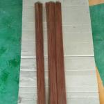 Medical Straight Copper Pipe Gas Transfer 99.9% Pure Copper Tube in Various