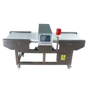 Wholesale Height 50cm 265V/AC Food Metal Detector High Sensitivity from china suppliers