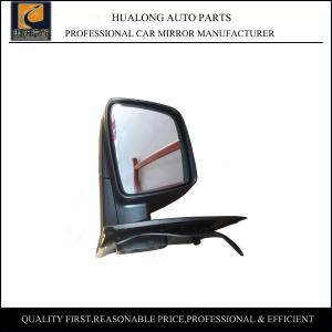 Wholesale Aftermarket Car Replacement Parts , Hyundai H1 Starex Car Side Mirror from china suppliers