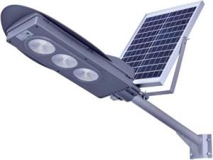 Wholesale Courtyard Solar Panel Street Light Energy Saving High Lighting Efficiency from china suppliers