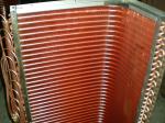 Aluminum Finned Fridge Freezer Condenser Coils Heat Exchanger