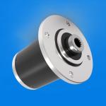 Low Noise Planetary Gear Reducer Motor 60 Arcmin Ple 90 150nm