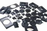 Manufacturing Vacuum-Cast Plastic Parts Packaging Sector PET PVC Custom-Made
