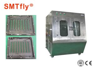 Wholesale 33KW Stencil Cleaning Machine And Washing Misprinted PCB Cleaners SMTfly-8150 from china suppliers
